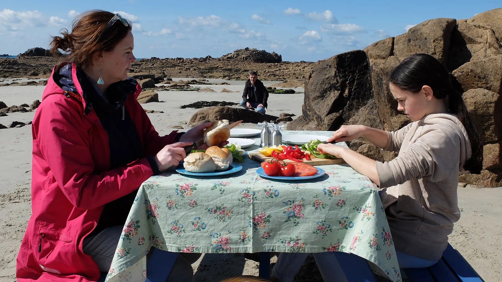 Cuisines des terroirs