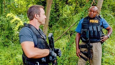 Hawaii Five-0 Staffel 4 :Folge 12 