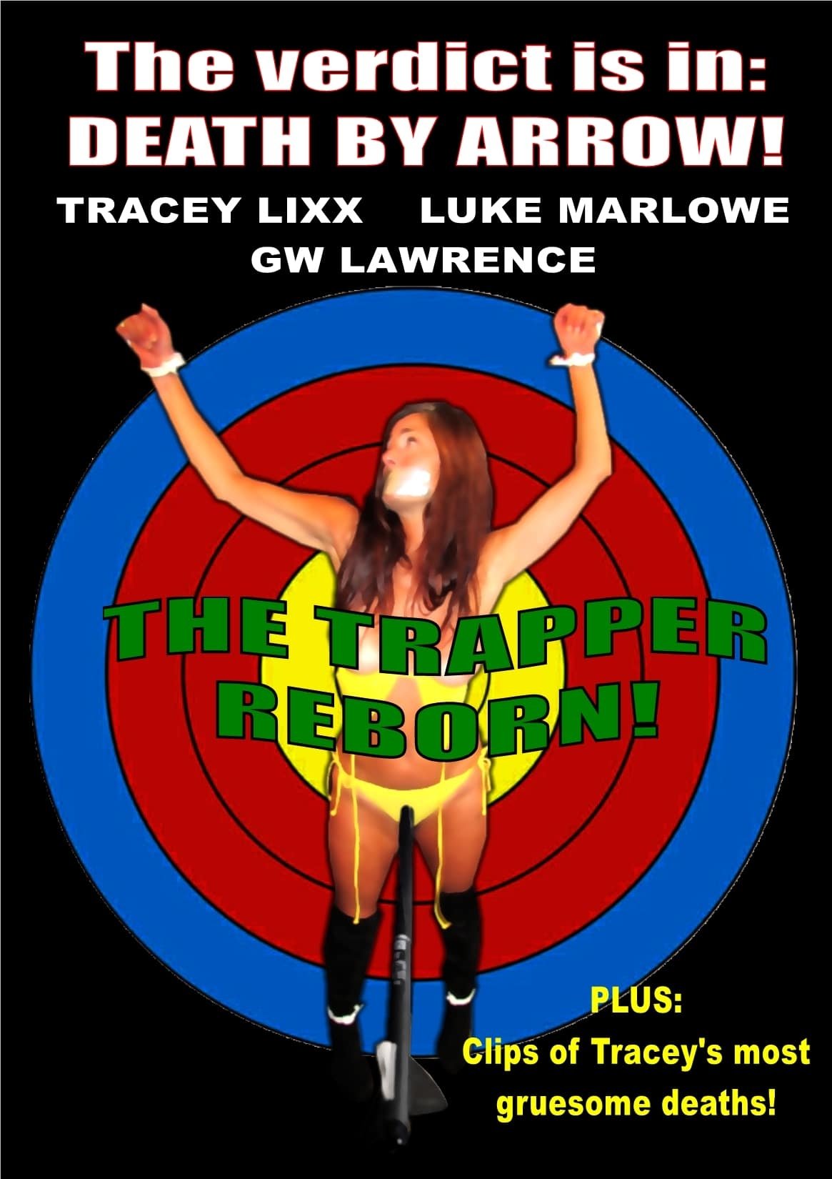 The Trapper Reborn The Trapper Reborn