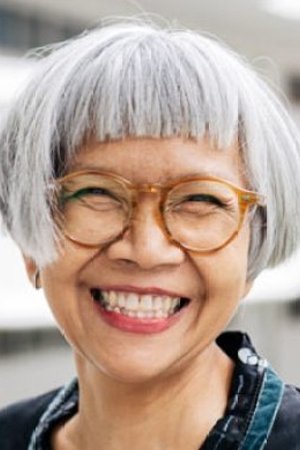 et billede af Ruthaiwan Wongsirasawat