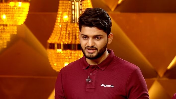 शार्क टैंक इंडिया Staffel 4 :Folge 14 