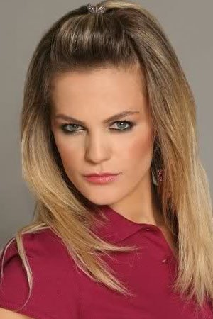 Burcu Günay's picture in the cast