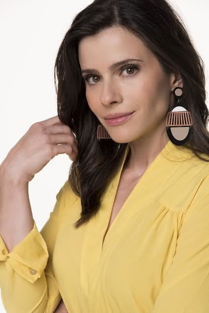 et billede af Bellatrix Serra