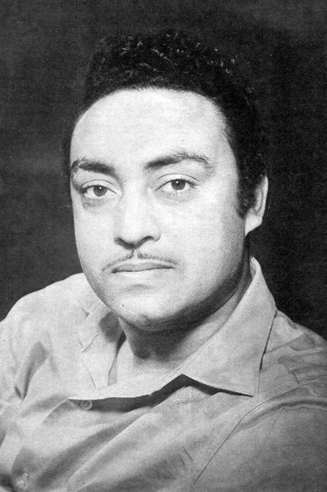 et billede af Anoop Kumar