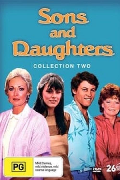 Sons and Daughters - Season 2