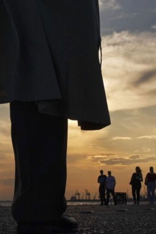 They Tried to Bury Me... but They Didn't Know I Was a Seed