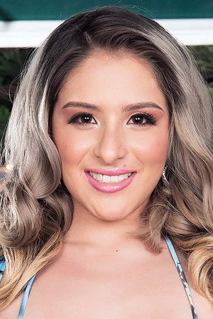 et billede af Katy Shavon