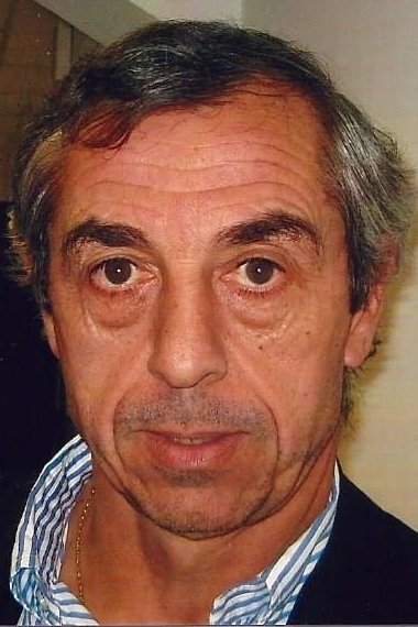 et billede af Alain Giresse