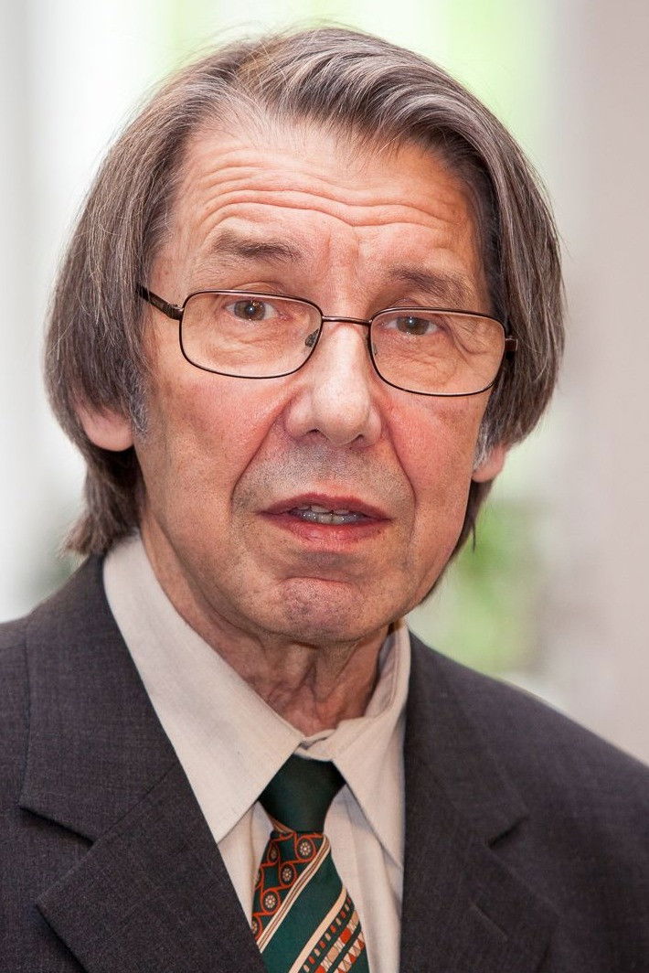 et billede af Hando Runnel