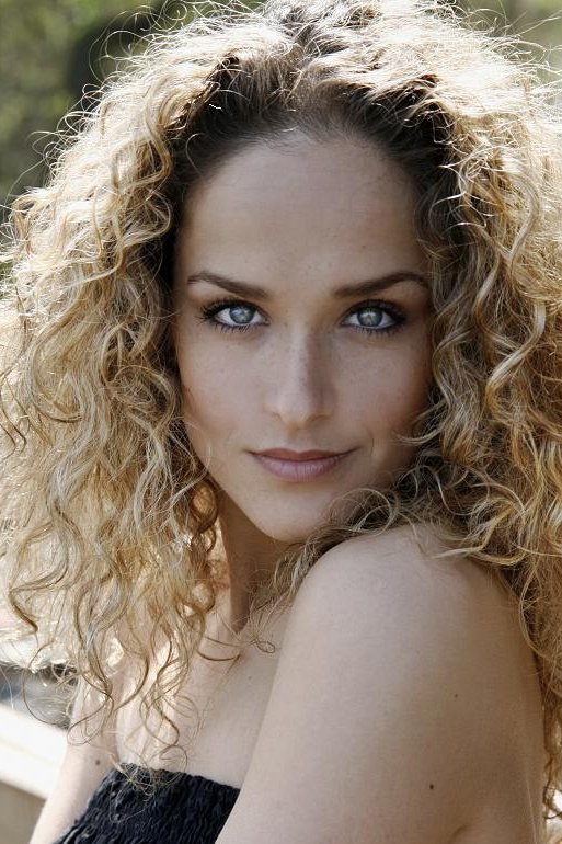 et billede af Lucia Molnárová