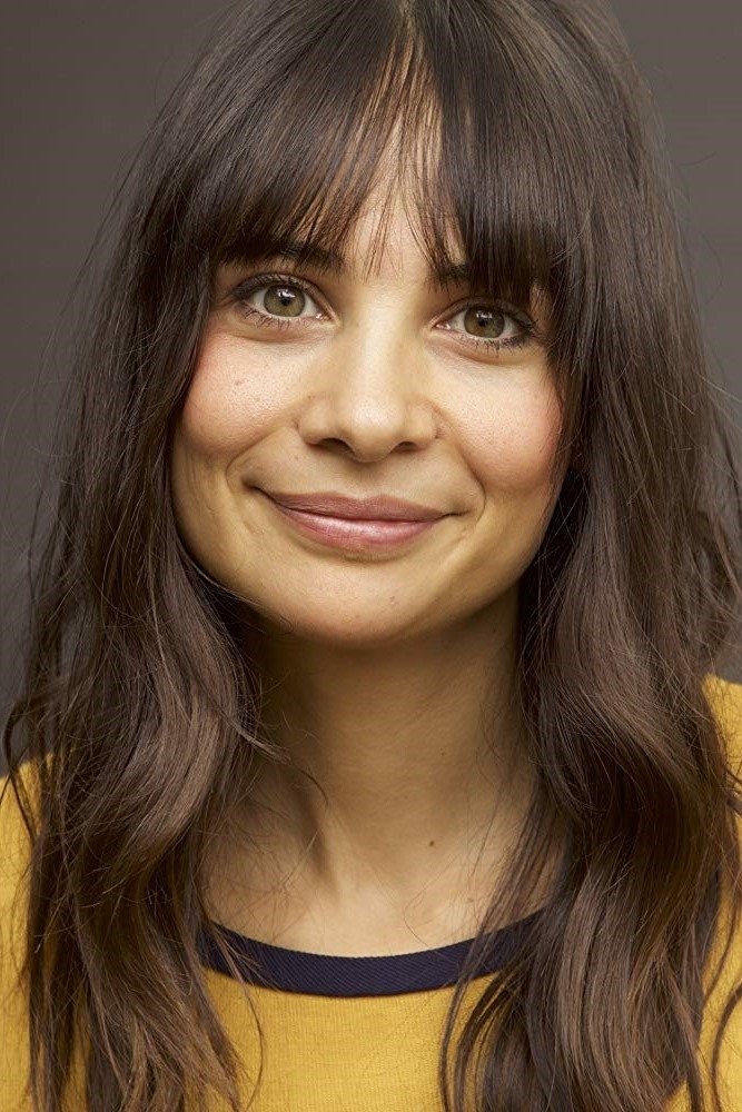 et billede af Melody Melendez