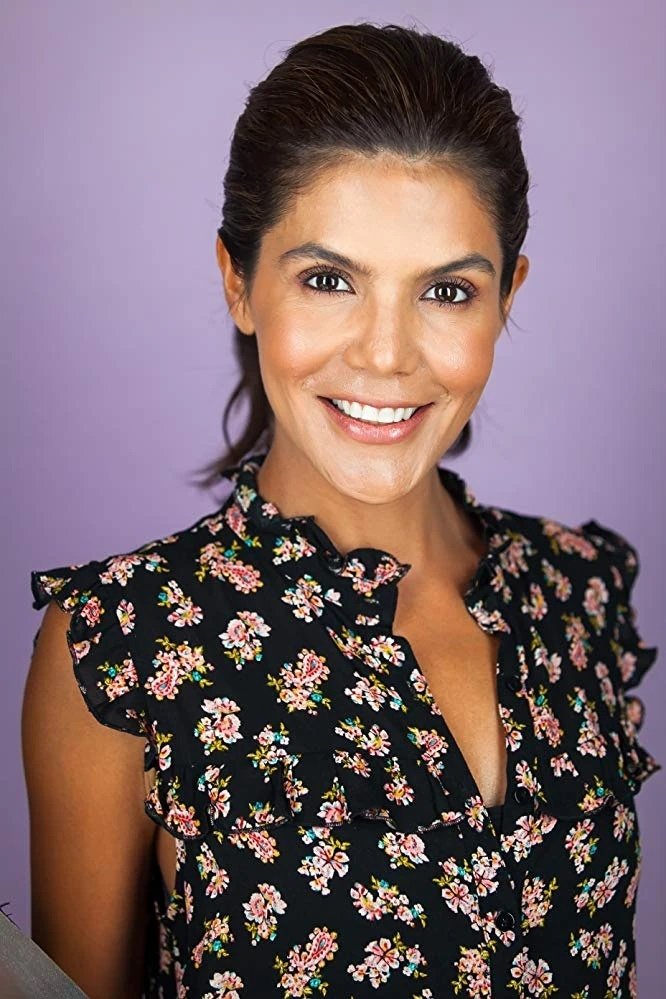 et billede af Michelle Alegria