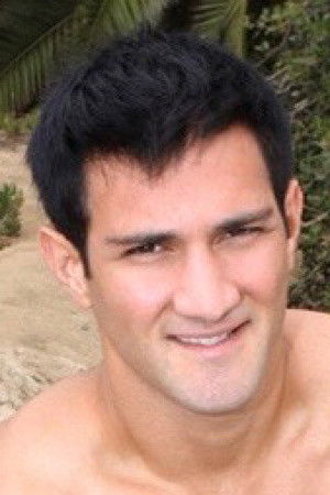 et billede af Raymond