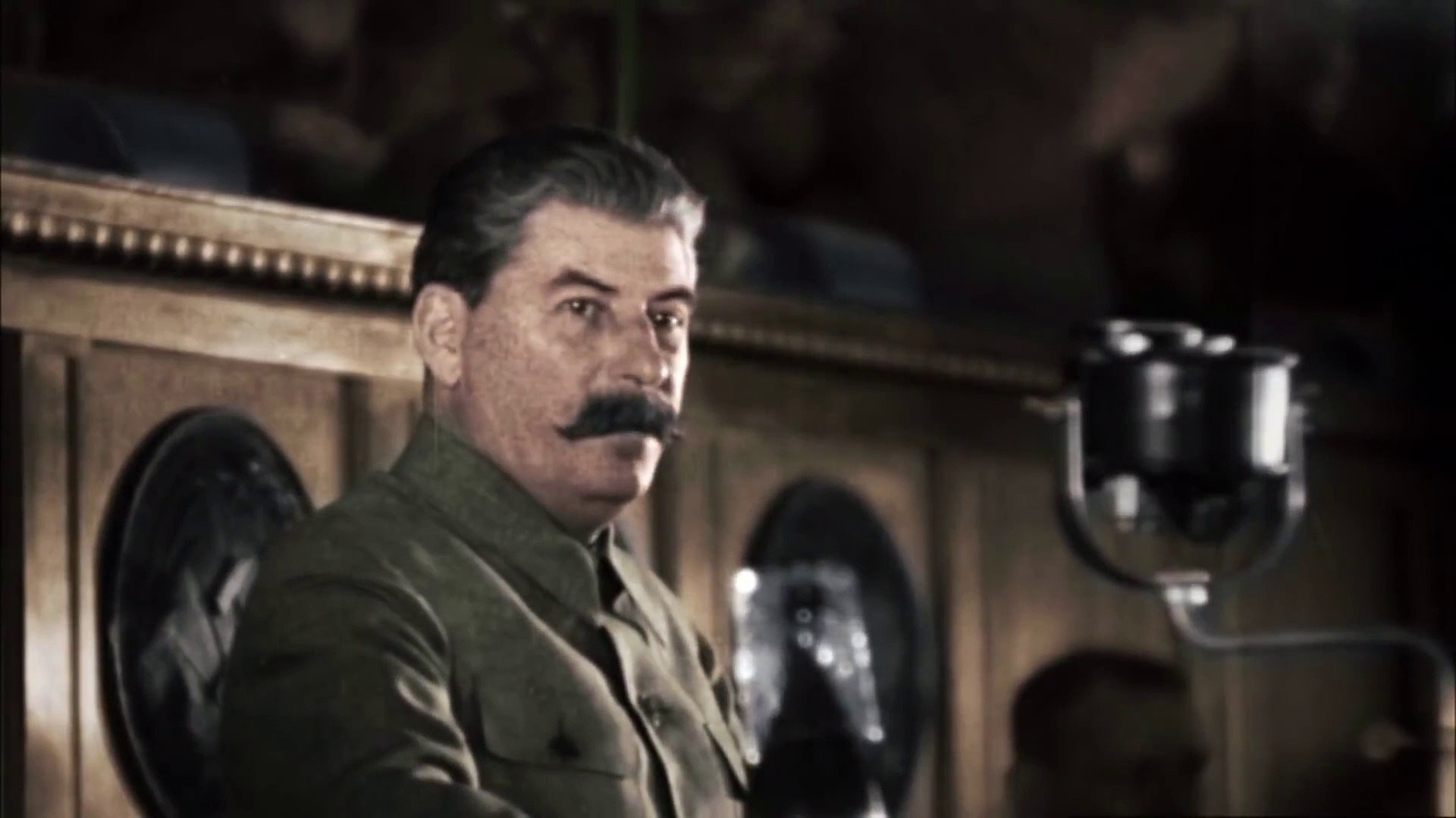 Apocalypse: Stalin