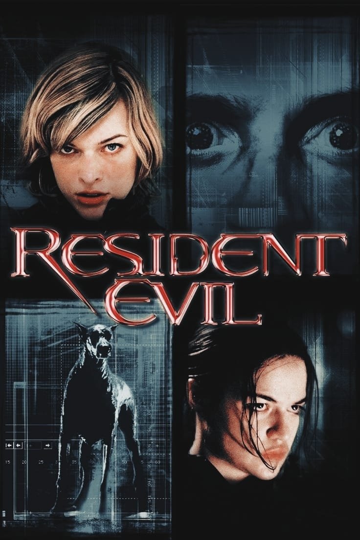 Resident Evil