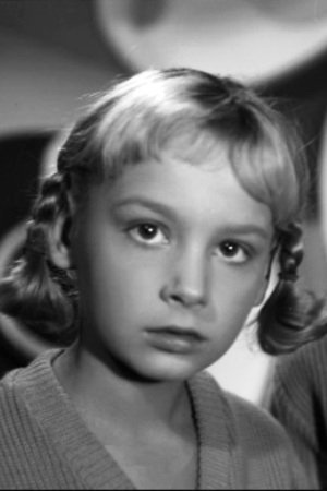 et billede af Kinga Sienko