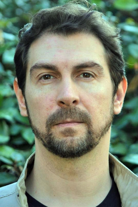 et billede af Vincent Remoissenet