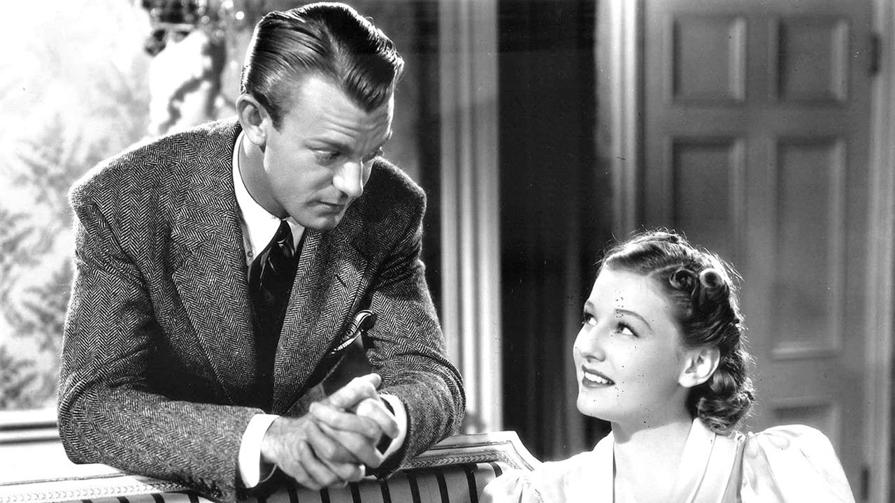 The Chaser (1938)