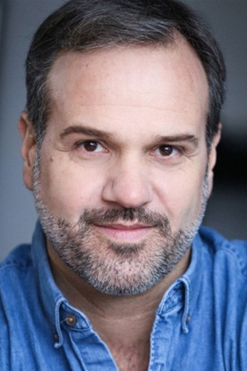 et billede af Vincent Piguet