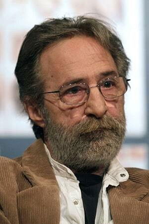 et billede af Desimir Stanojević