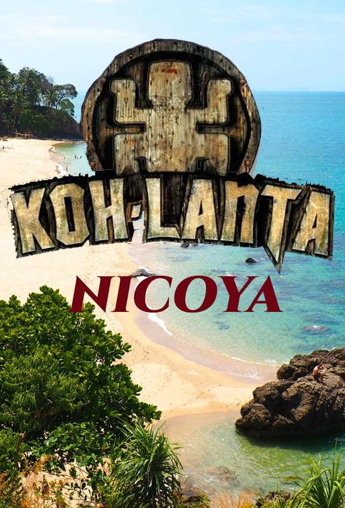 Koh-Lanta - Season 2