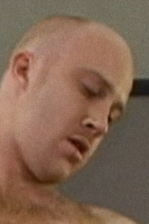 et billede af Peter Manning