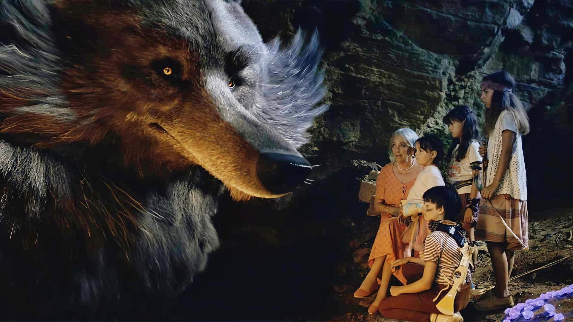 Image du film Ma famille et le loup bxkkob6rdfoqbkzg9galnrqeoavjpg