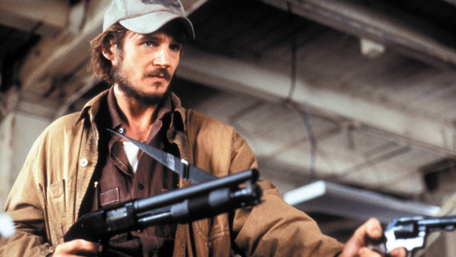 Next of Kin (1989)