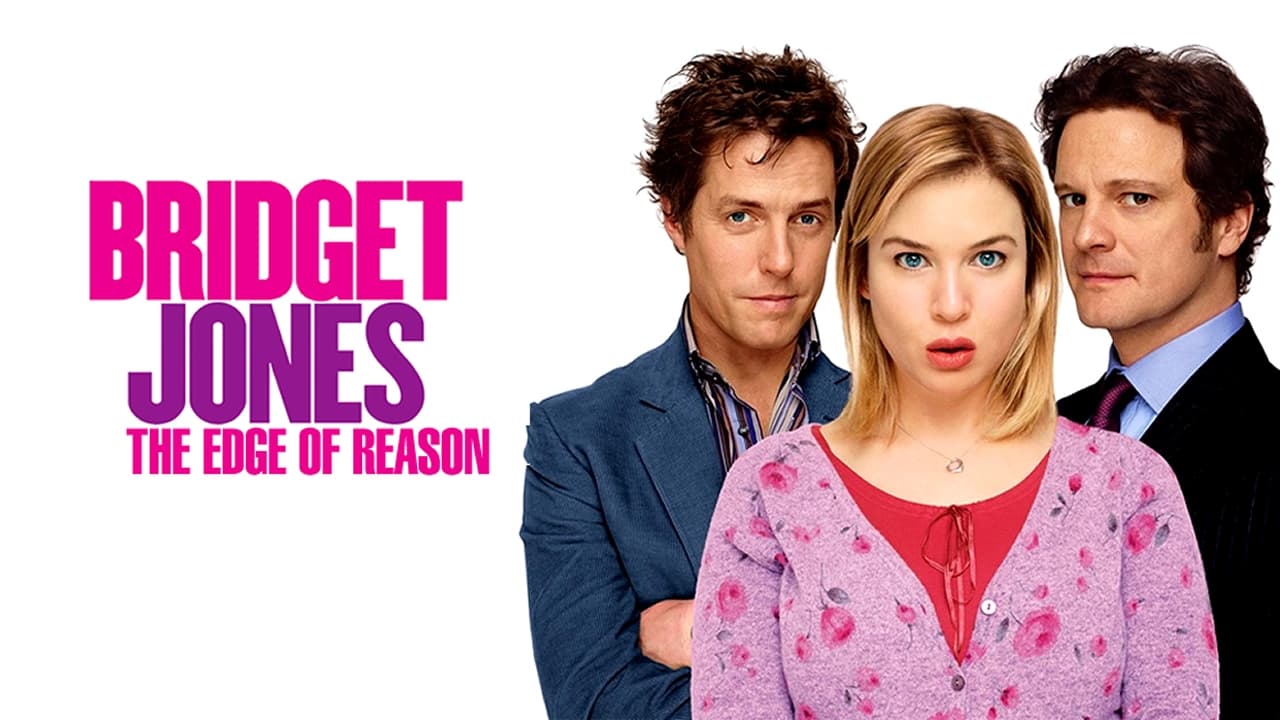 Bridget Jones: The Edge of Reason (2004)