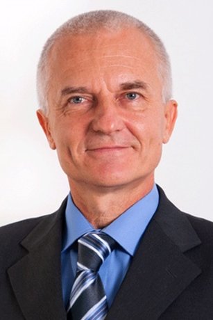 et billede af Darko Cesar