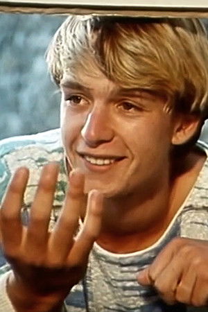 et billede af Sam Butterfield