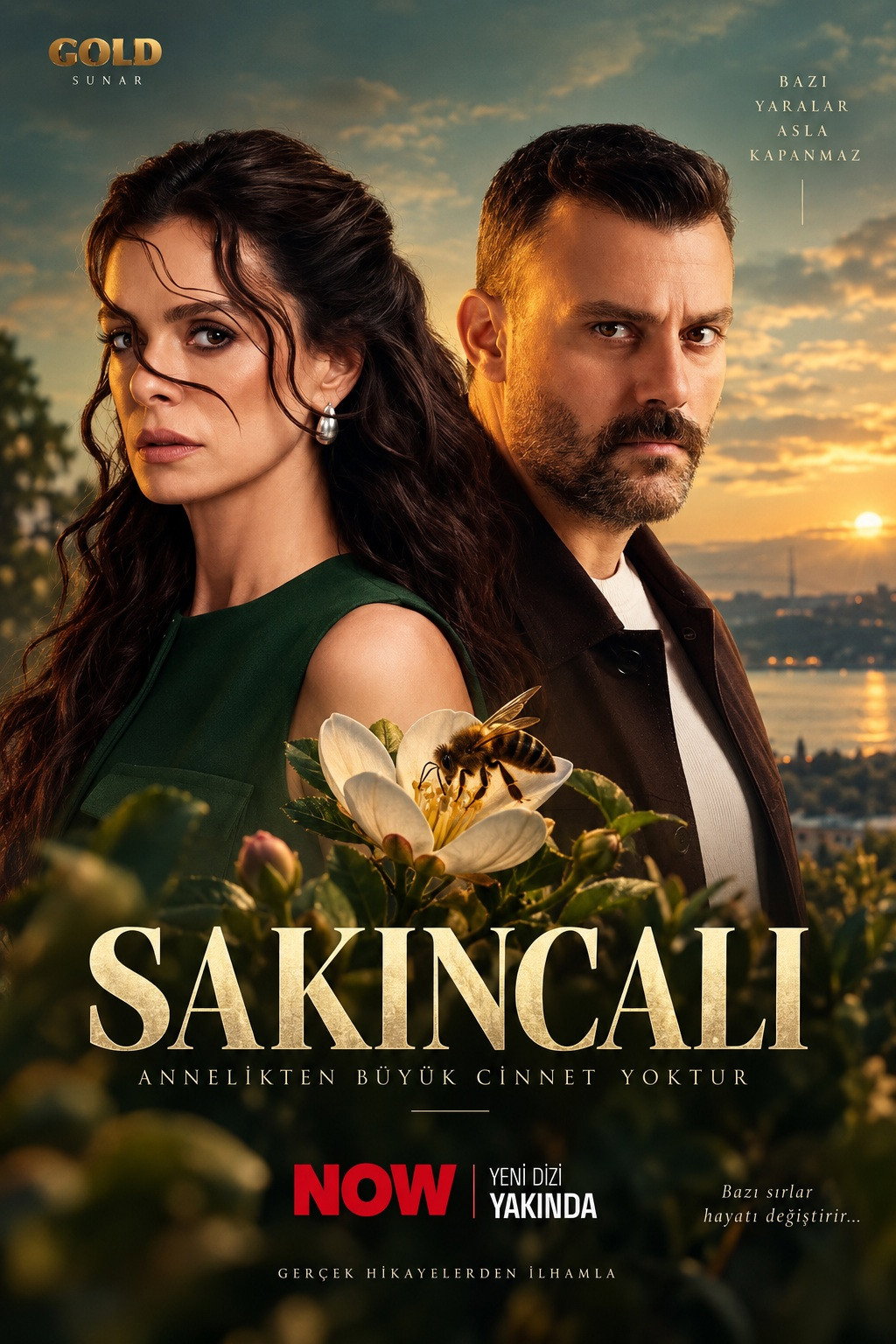 EN - Sakincali - A Mother’s Oath (2025) (TR)