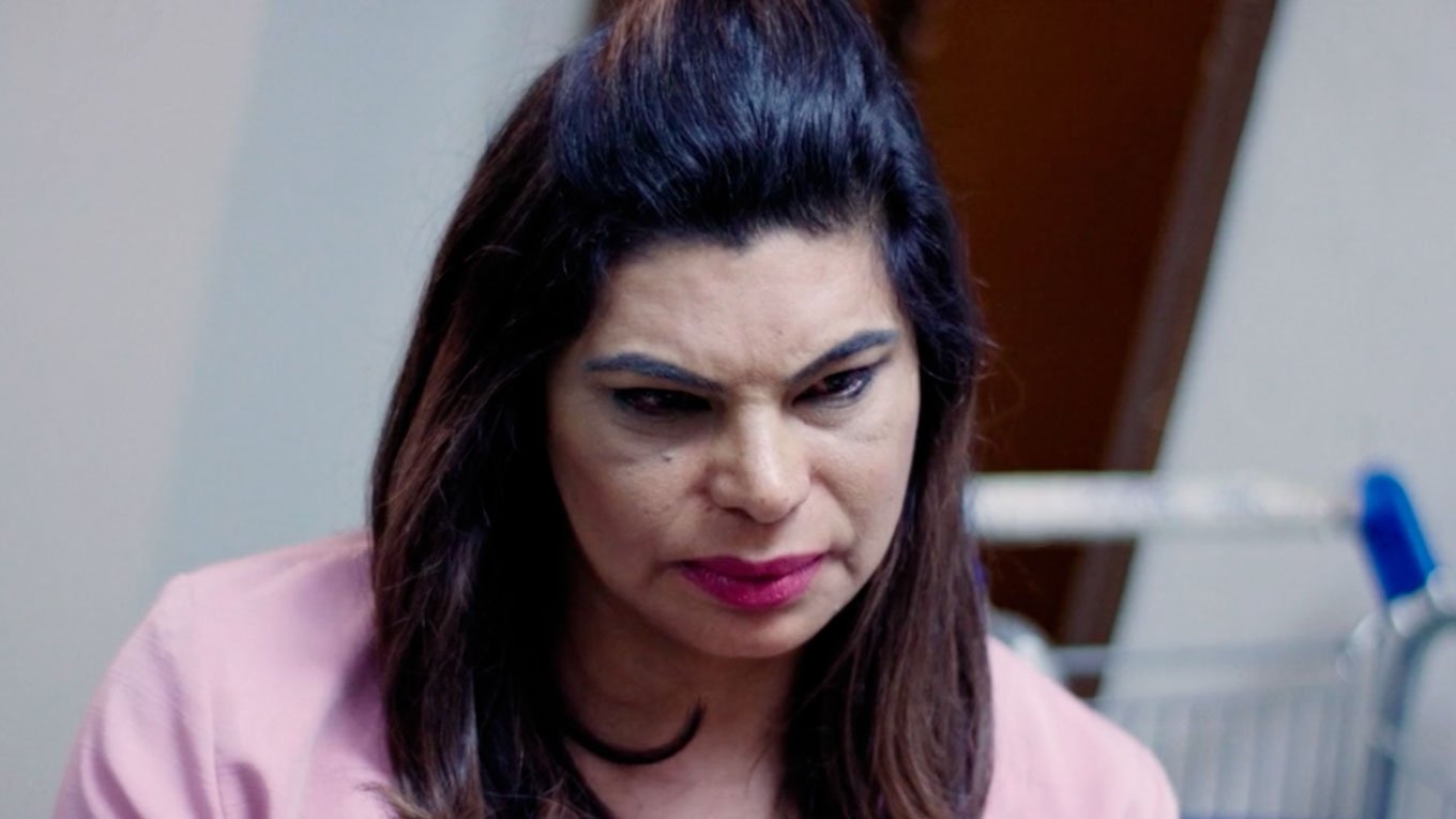 Fernanda's Spring (2018)