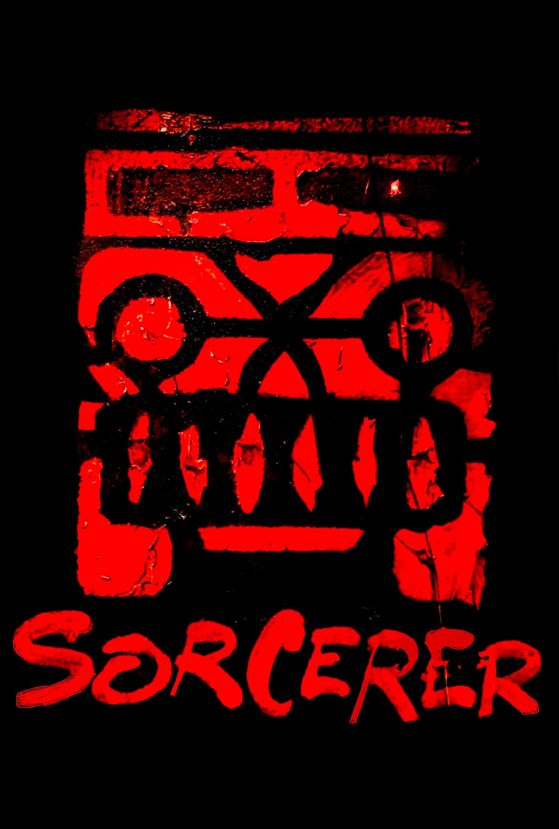 Sorcerer