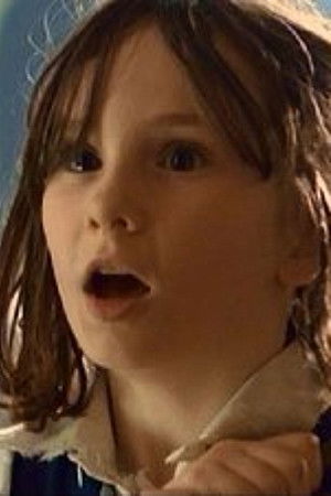 et billede af Edith Thompson