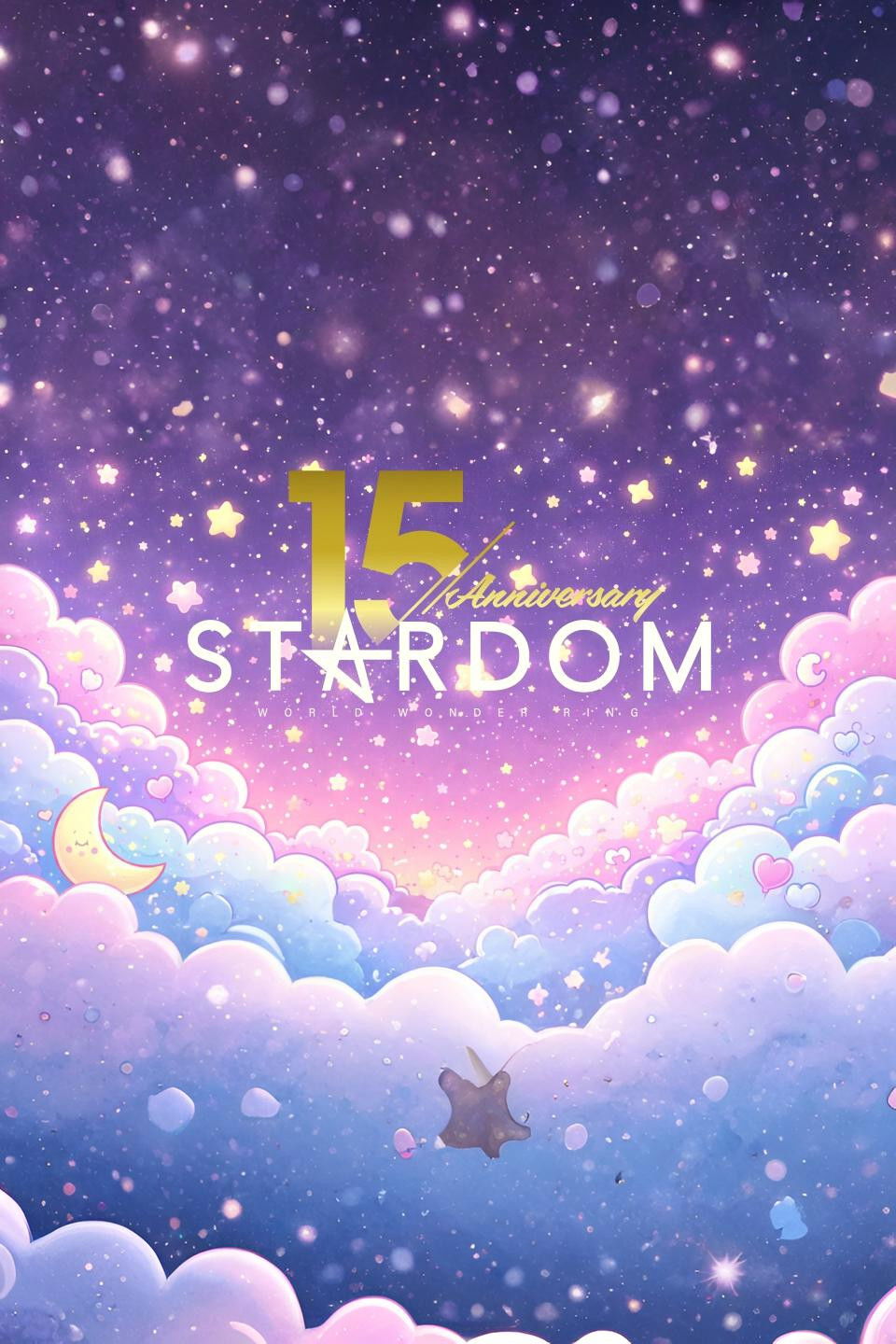 Stardom 15th Anniversary Series ~ New Year Stars 2026 in Osaka ~ Day 2