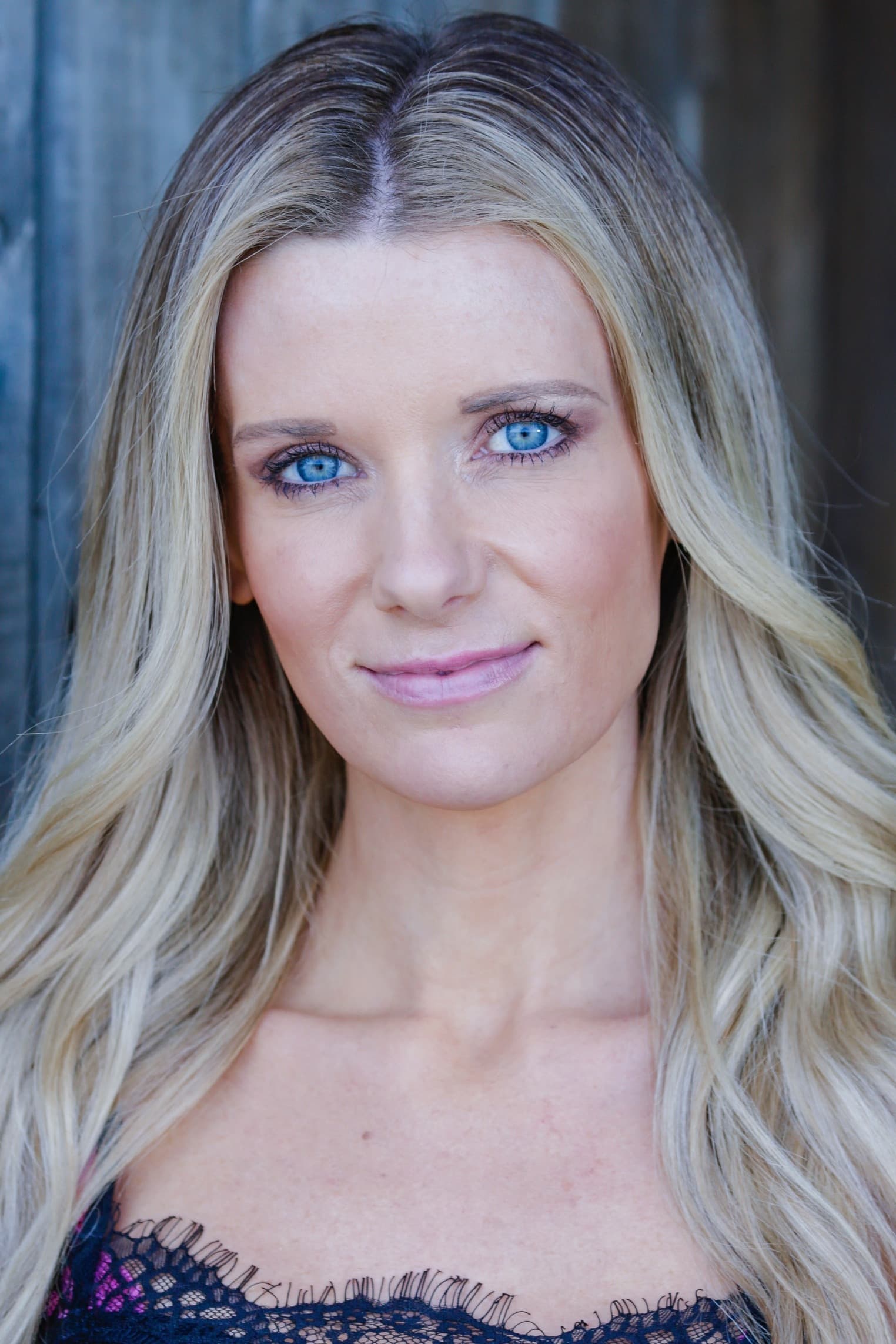 et billede af Molly Brady