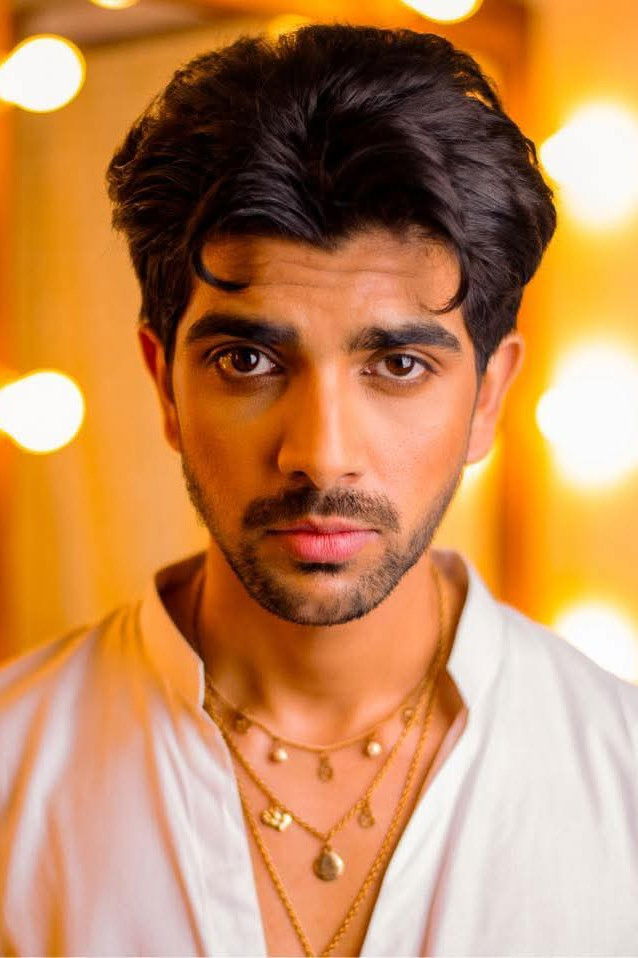 et billede af Rishav Chakraborty