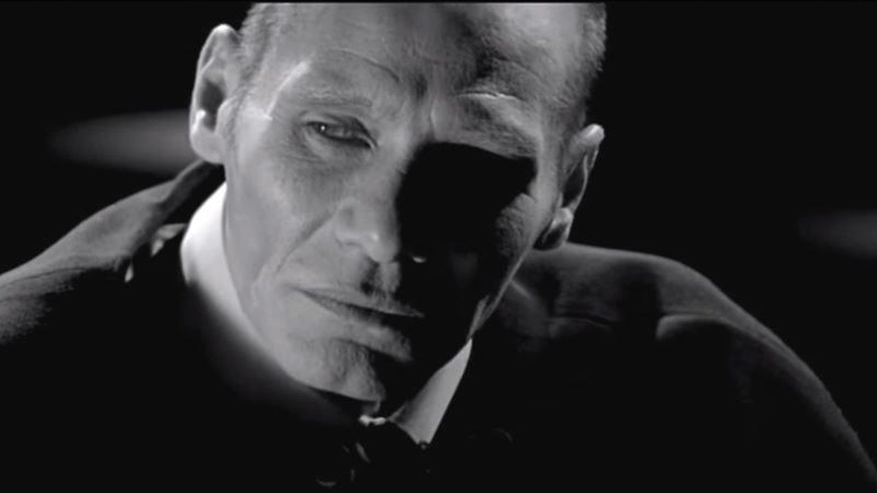 The Baron (2011)
