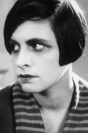 et billede af Lyudmila Semyonova