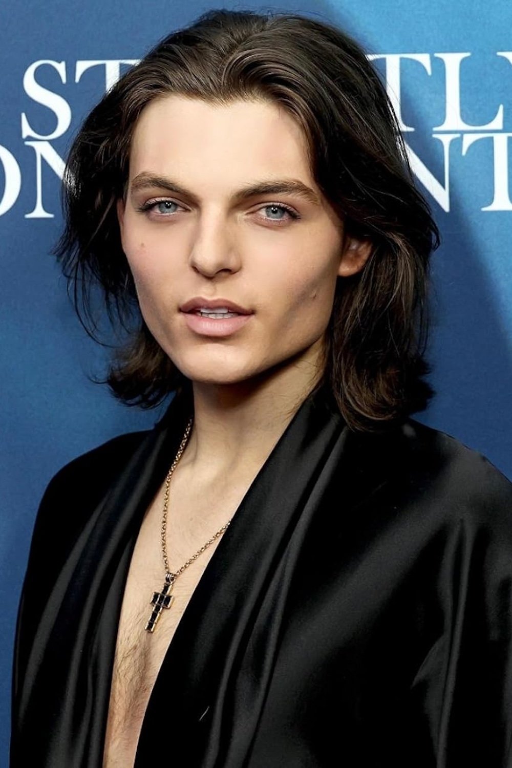 et billede af Damian Hurley