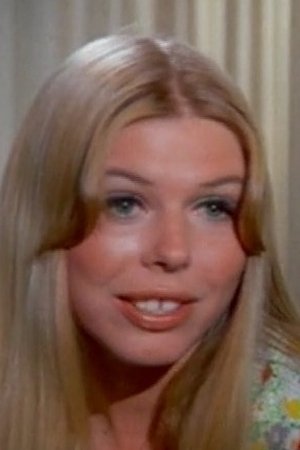 et billede af Terri Johnson