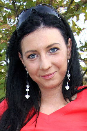 et billede af Regina Blue