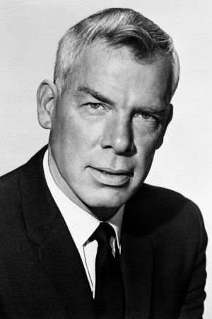 et billede af Lee Marvin