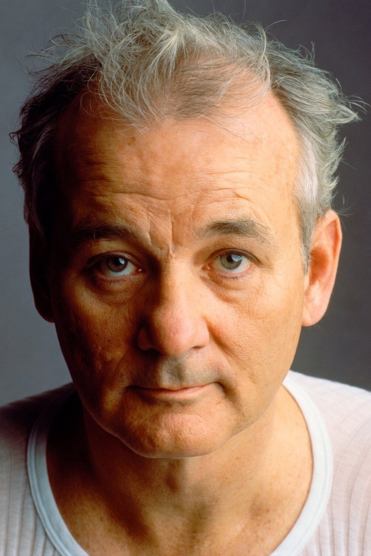 Bill Murray fotograf 7