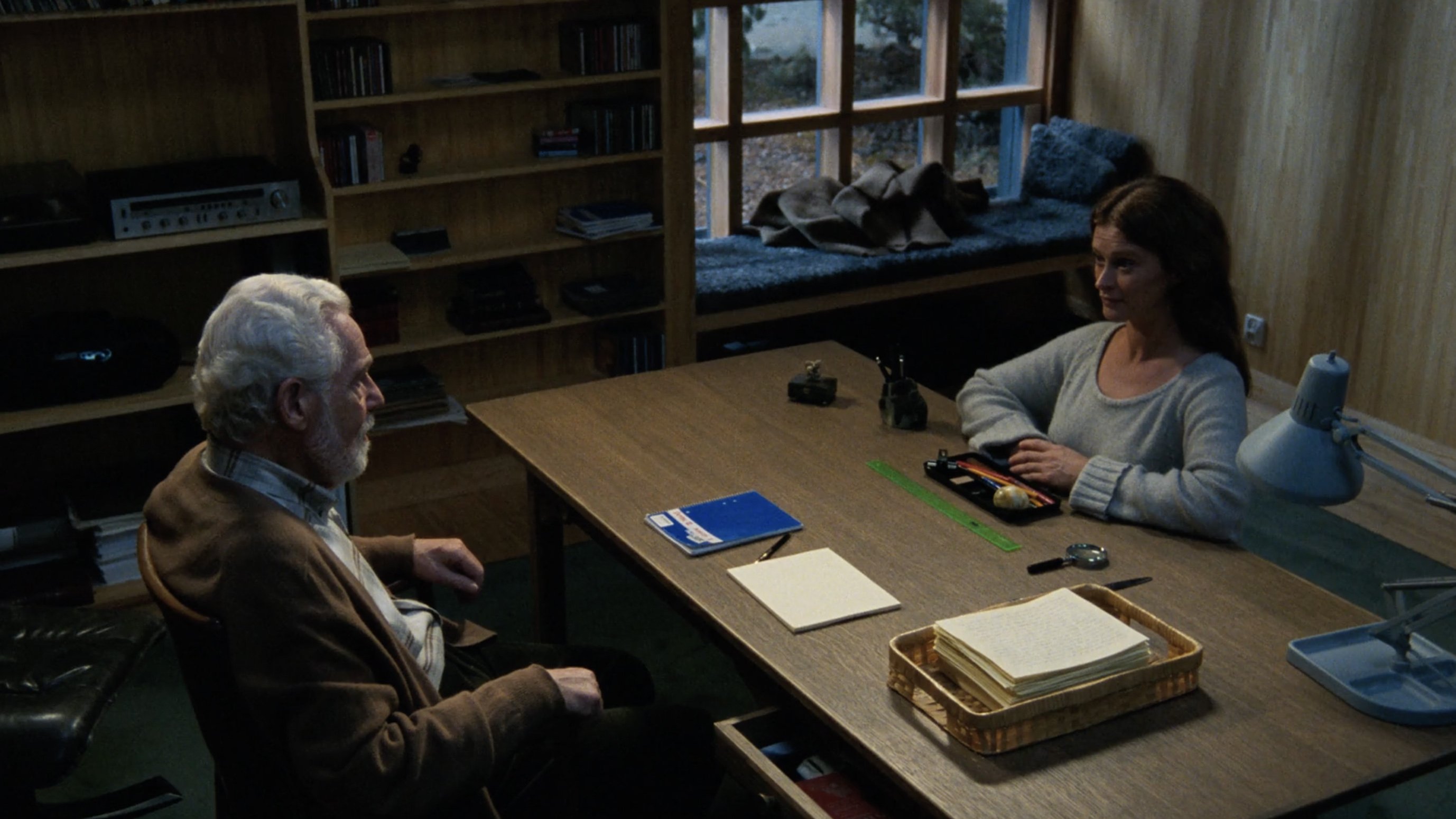 Faithless (2000)