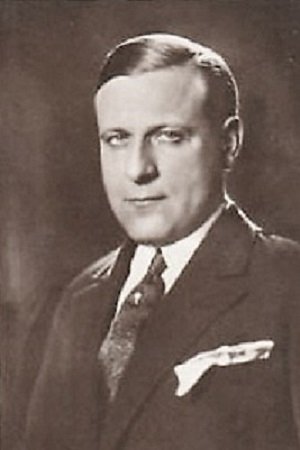 et billede af Richard Eichberg