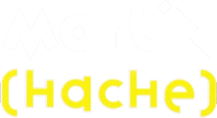 Martin (Hache)