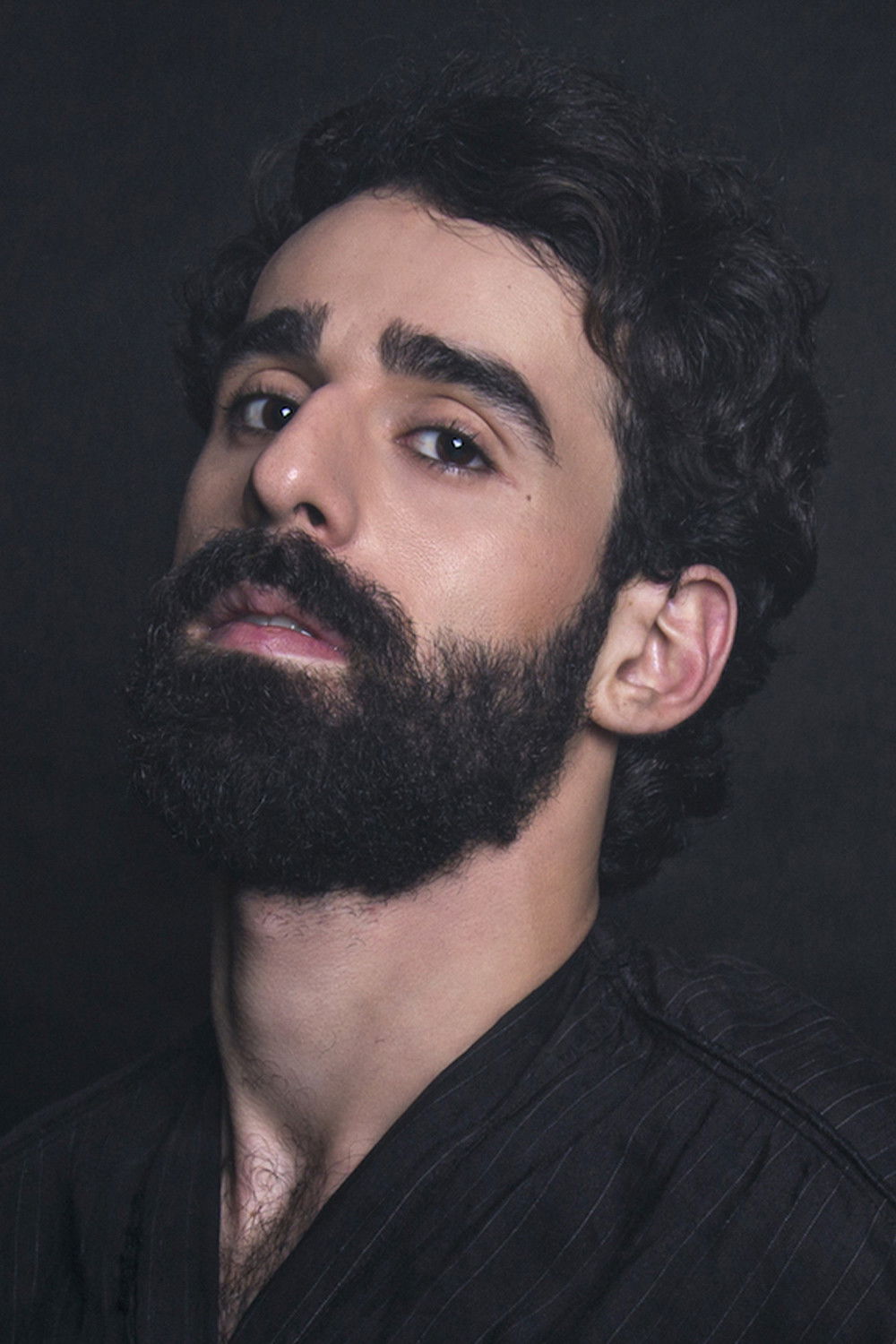 et billede af Mohamad Al Khansa