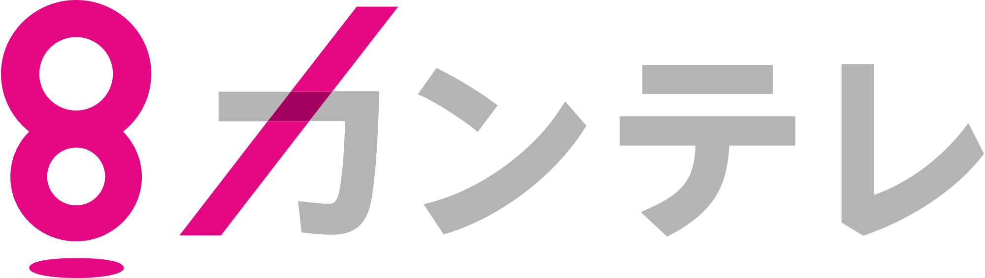 Logo de la société Kansai Television 10923